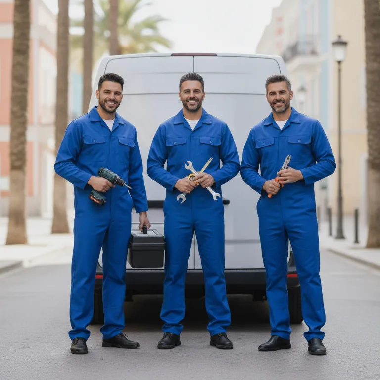 Riparazione Tapparelle team a Turin
